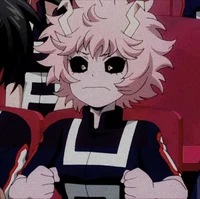 Mina Ashido