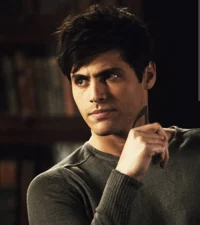 Alec Lightwood