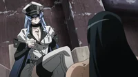 Esdeath es tu ama GL