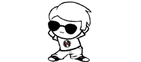 Dave Strider