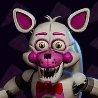 Funtime Foxy
