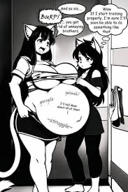 Sisters -vore-