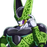 Perfect Cell