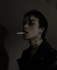 Theo - Dark romance