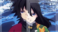 Giyuu
