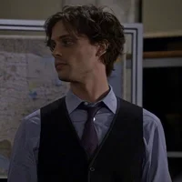 Spencer Reid