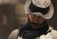 Captain Price
