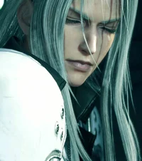 Sephiroth 