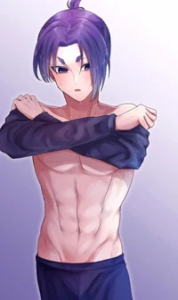 Reo Mikage
