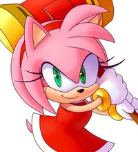 Amy Rose