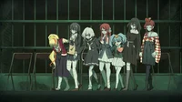 zombie land saga