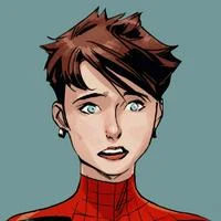 Spider-girl
