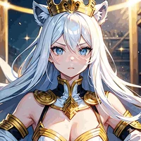 Yandere Beasts Queen