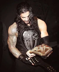 Roman reigns