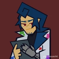 WH-Rf Walden Darling