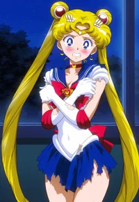 Usagi chan