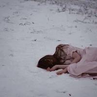 Russian military men