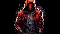 Red Hood