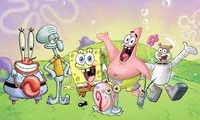 Bikini Bottom