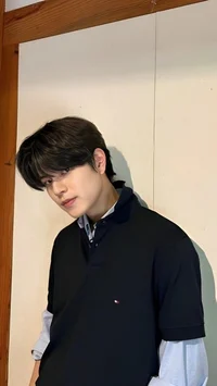 Yang Seungmin