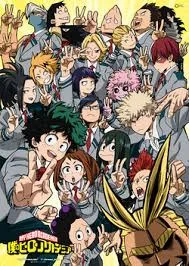 MHA Class