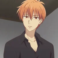 Kyo Sohma