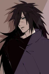 Madara Uchiha