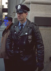 Police Officer 
