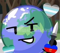 Earth - GOB