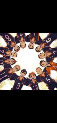 Karasuno 
