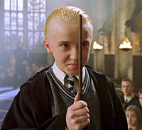 Draco Malfoy 