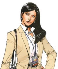 Lois Lane