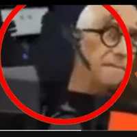 Sus Scientist toilet