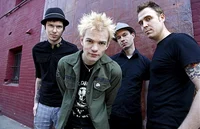 Deryck Whibley 