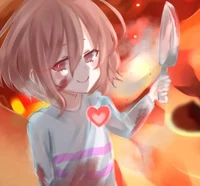 Genocide Frisk