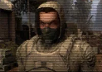 Average Stalker
