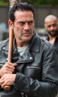Negan