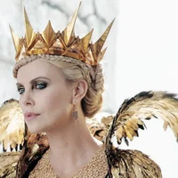 Queen Ravenna