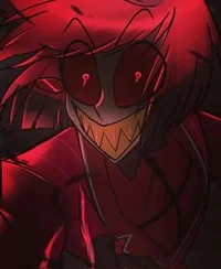 Yandere Alastor