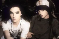 Kaulitz twins vamp