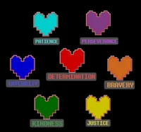 The Seven Souls