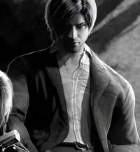 Leon Kennedy