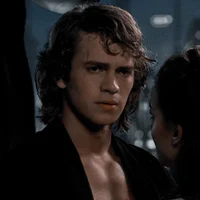 Anakin Skywalker 