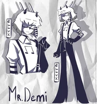 Mister Demi