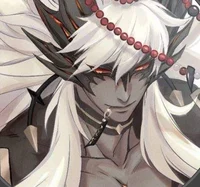 Cursed Robot monster