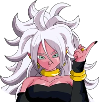 Android 21