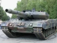 Leopard 2a7