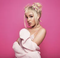 Doja cat 