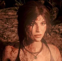 Lara Croft