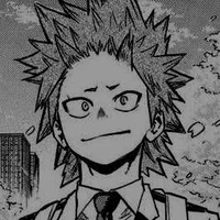 Kirishima Eijirou
